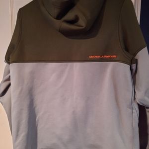 Youth XL Under Armour Jacket